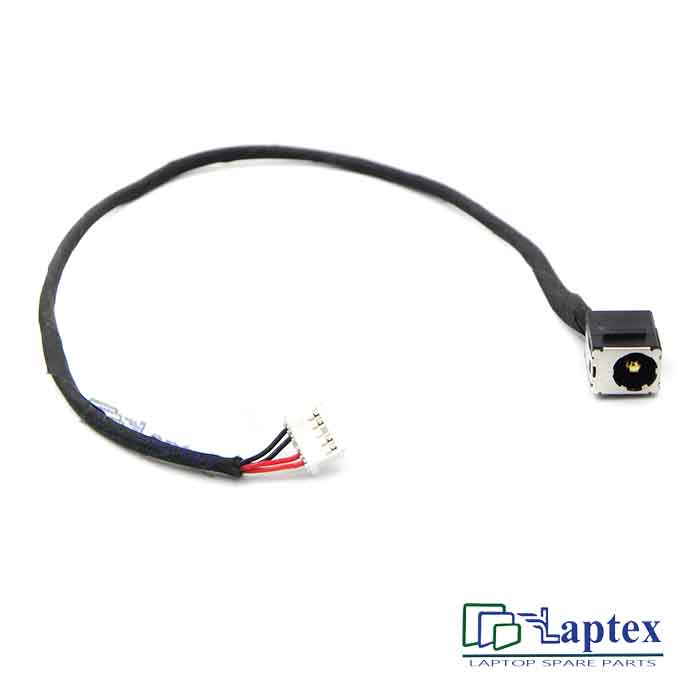 Lenovo Ideapad Z580 2585 Dc Jack